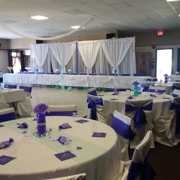 Mayflower Curling Club