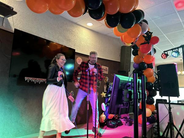 Mayflower Curling Club