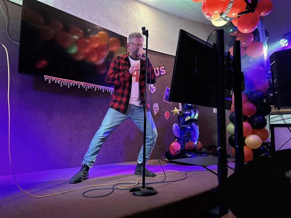 Mayflower Curling Club