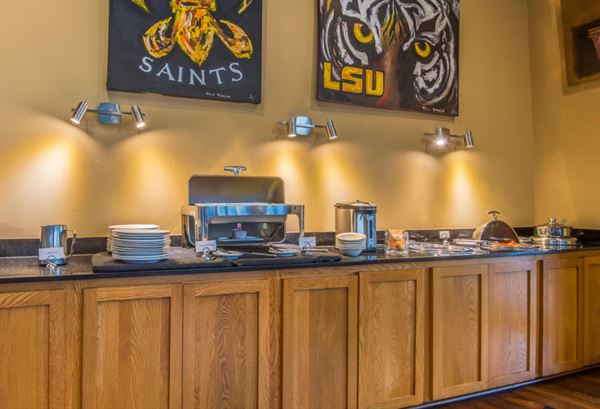 Holiday Inn New Orleans West Bank Tower