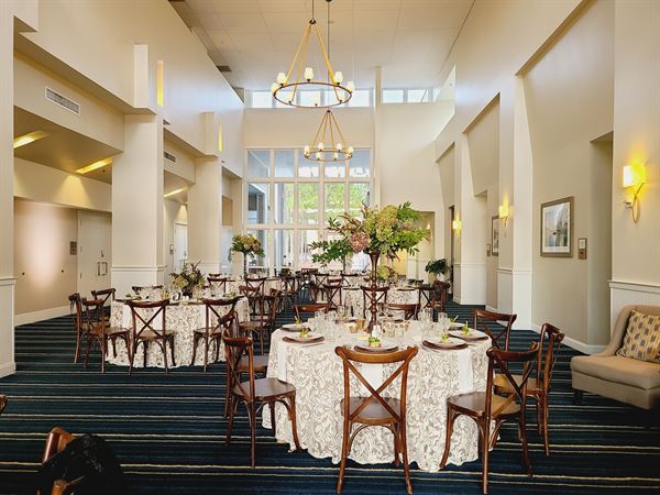 Lake Blackshear Resort and Golf Club