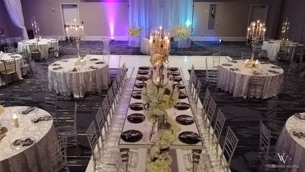 Lake Blackshear Resort and Golf Club