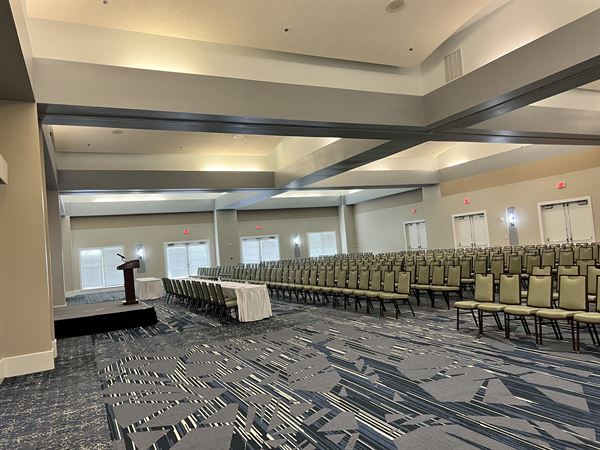 Lake Blackshear Resort and Golf Club