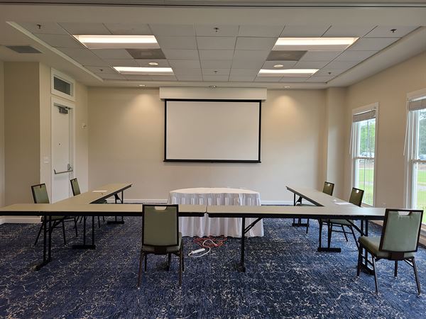 Lake Blackshear Resort and Golf Club