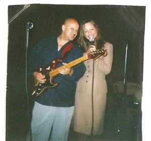 Chicago Wedding Professional Live 2 Piece Band & DJ! Google: Jimmy O and Rhonda Lee Duo