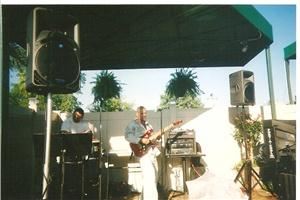 Chicago Wedding Professional Live 2 Piece Band & DJ! Google: Jimmy O and Rhonda Lee Duo