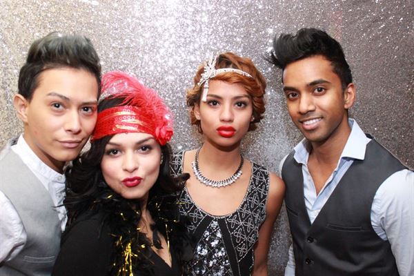 PROSTAR PHOTO BOOTH RENTAL OR DJ TUSCON