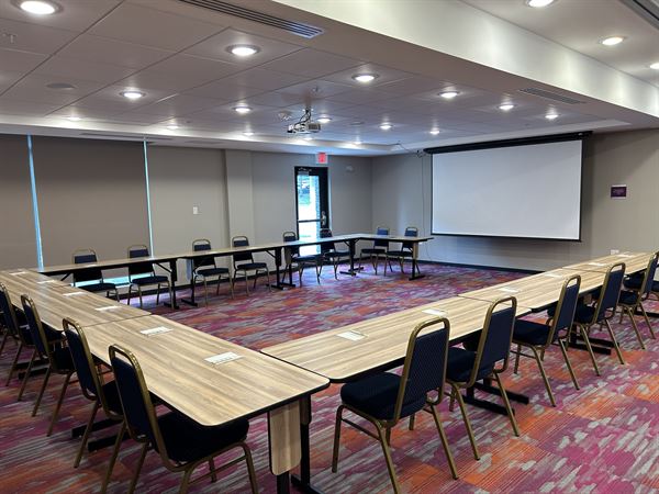 Home2 Suites Portland/Hillsboro, Oregon