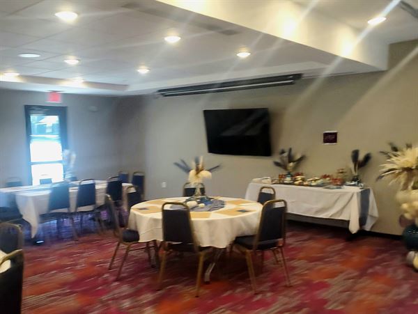 Home2 Suites Portland/Hillsboro, Oregon