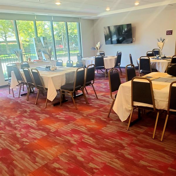 Home2 Suites Portland/Hillsboro, Oregon