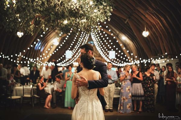 Historic Blue Dress Barn