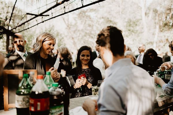 Historic Blue Dress Barn