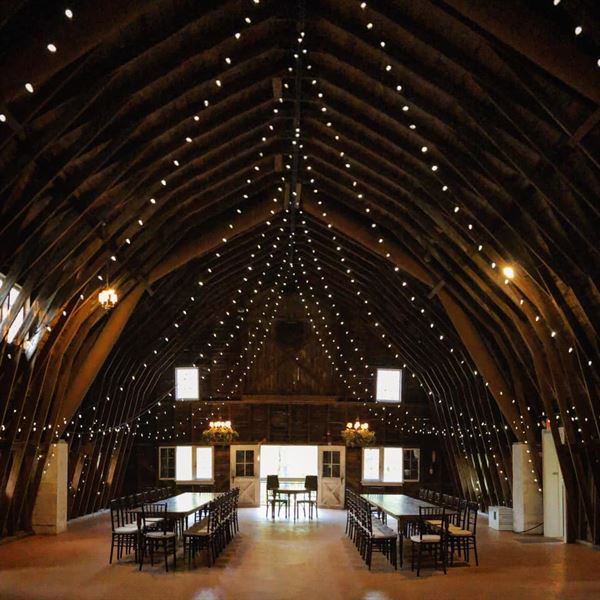 Historic Blue Dress Barn