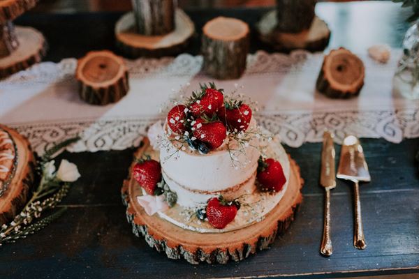 Historic Blue Dress Barn