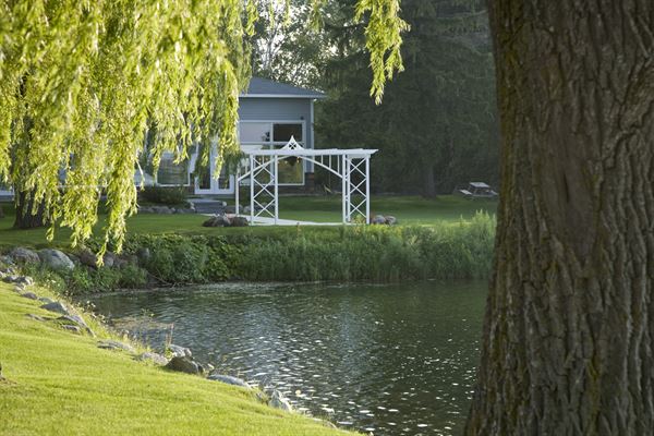 Living Water Resorts