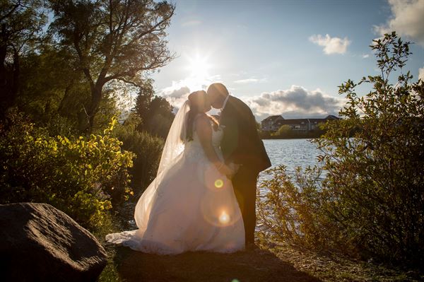 Living Water Resorts