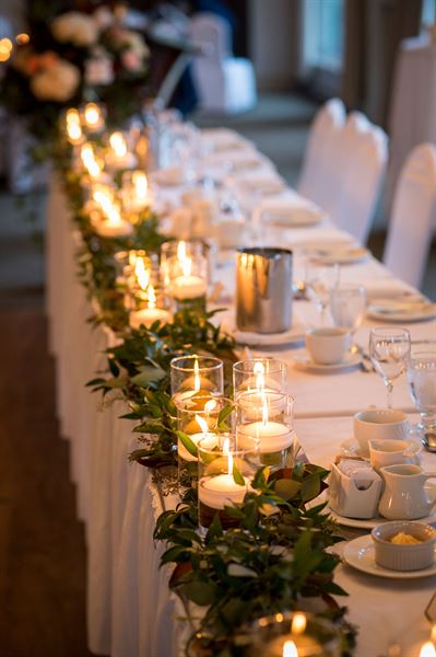 Living Water Resorts