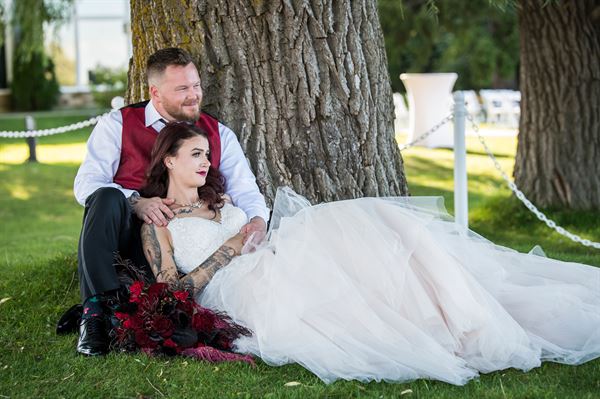 Living Water Resorts