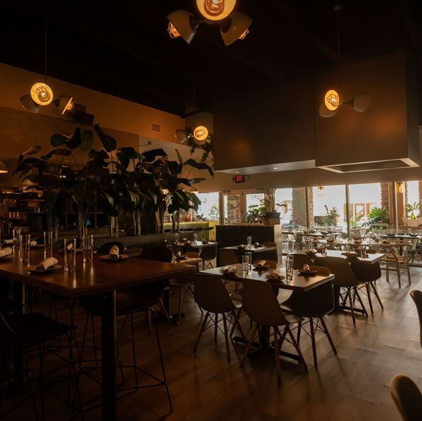 Reunion Ktchn Bar-RKB Lounge