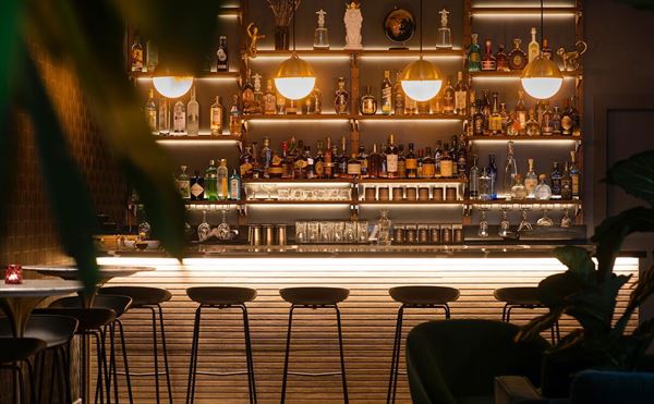 Reunion Ktchn Bar-RKB Lounge