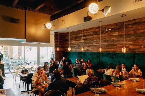 Reunion Ktchn Bar-RKB Lounge