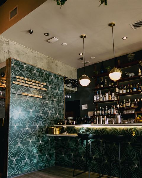 Reunion Ktchn Bar-RKB Lounge