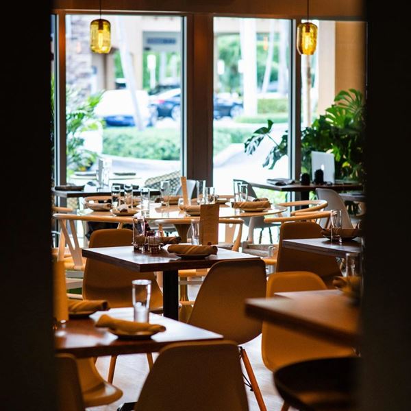 Reunion Ktchn Bar-RKB Lounge