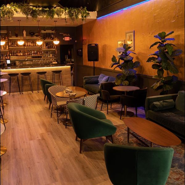 Reunion Ktchn Bar-RKB Lounge