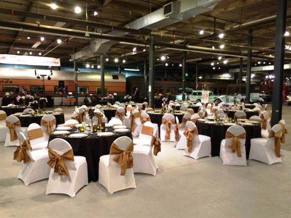 Forney Museum Of Transportation