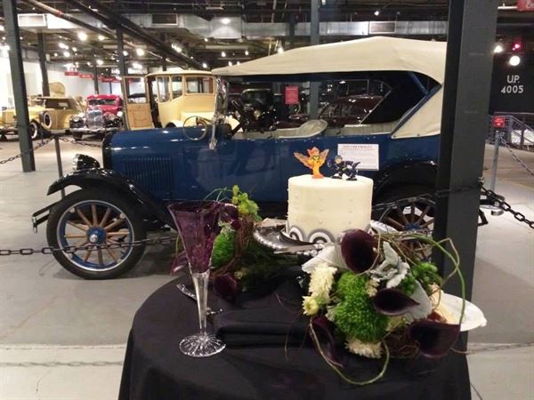 Forney Museum Of Transportation