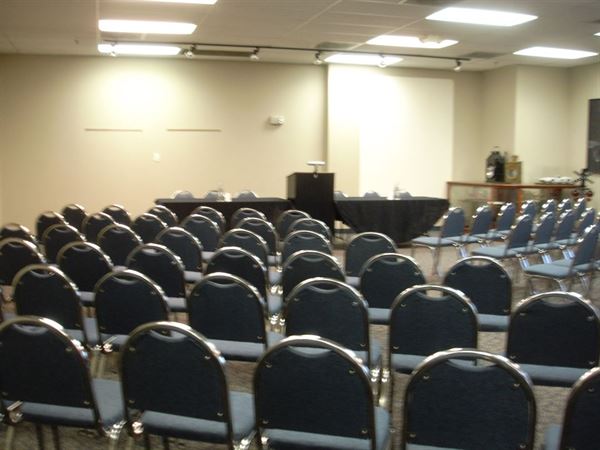 Forney Museum Of Transportation