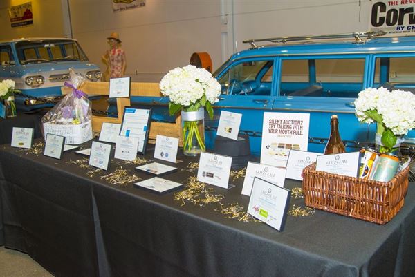 Forney Museum Of Transportation