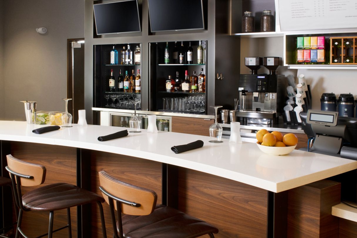 Courtyard Lubbock Downtown/University Area