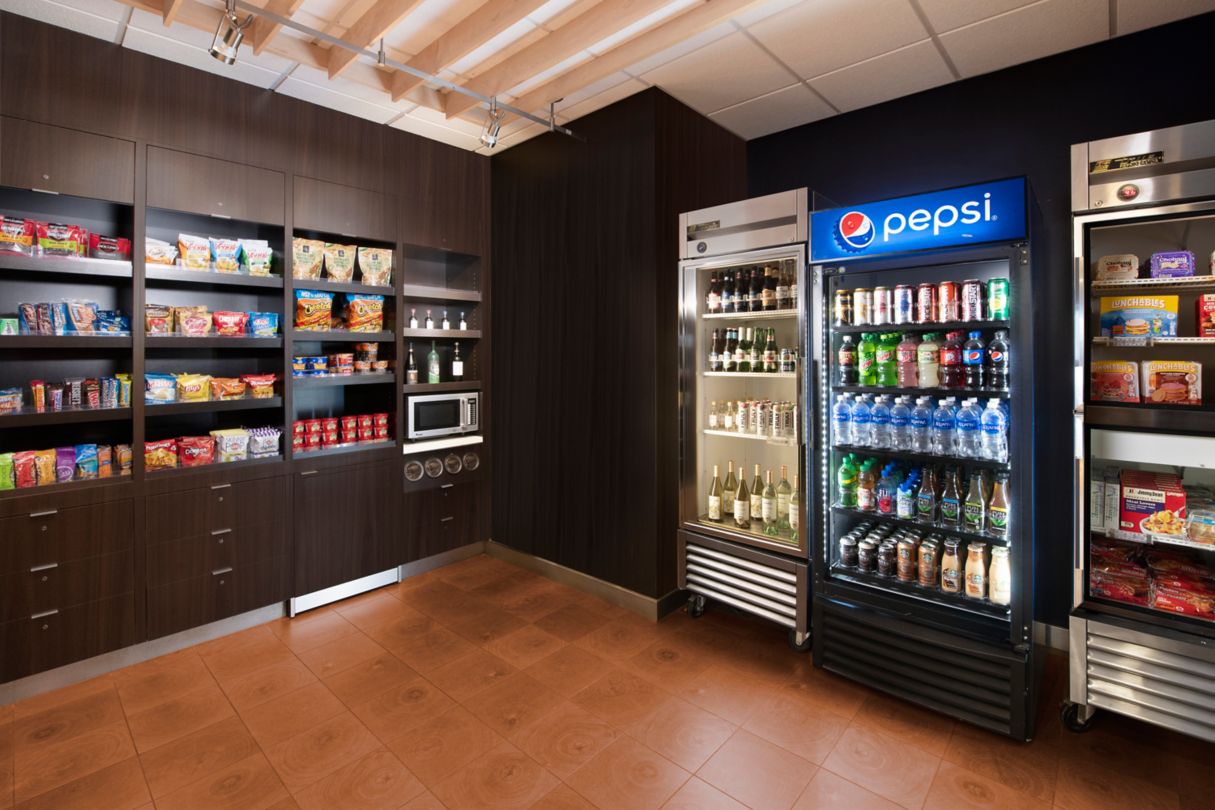 Courtyard Lubbock Downtown/University Area