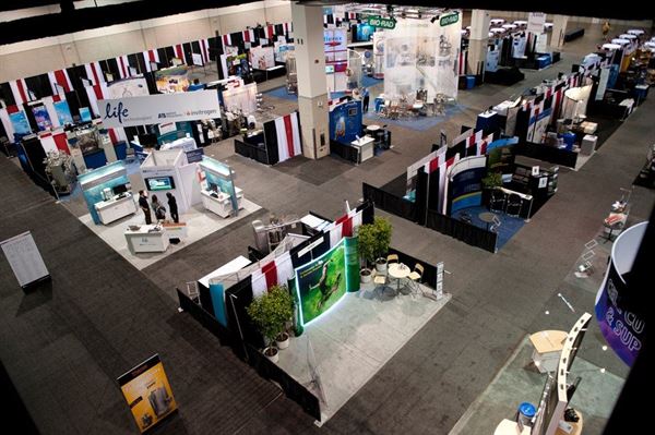 Rhode Island Convention Center