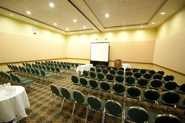 Rhode Island Convention Center