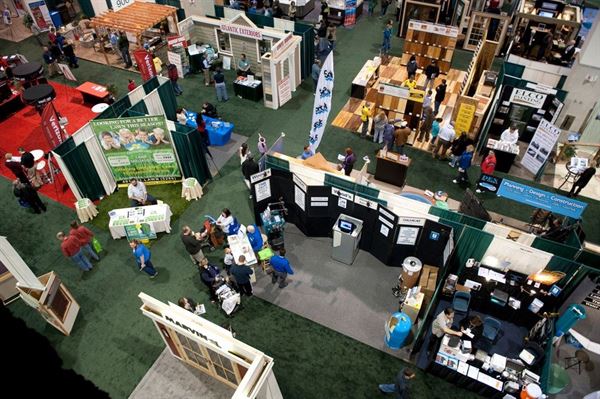 Rhode Island Convention Center