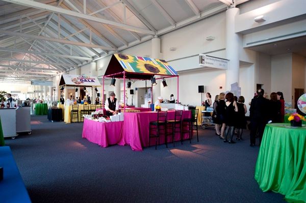 Rhode Island Convention Center