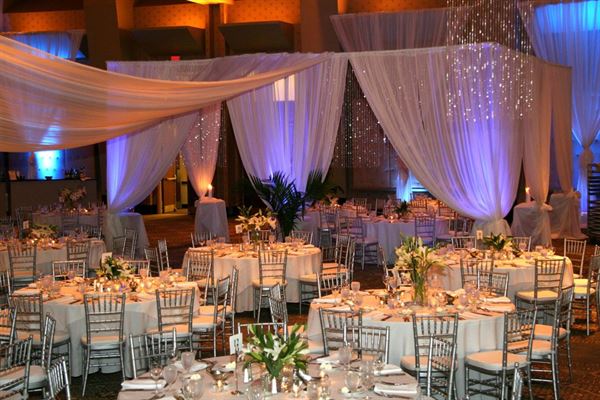 Rhode Island Convention Center