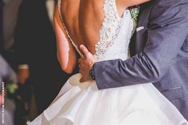 Windsor Ballroom at the Holiday Inn of East Windsor