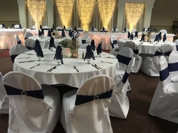 Columbus Hall & Banquet Center