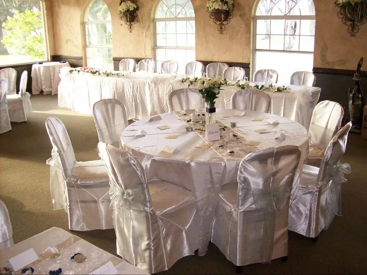 Silverado Golf Club & Country Club