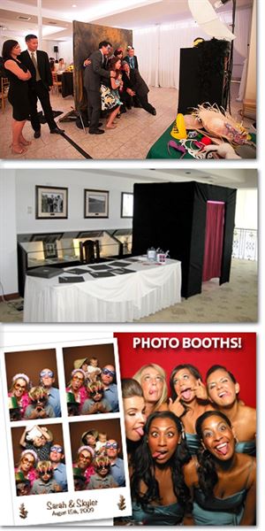 PROSTAR PHOTO BOOTH RENTAL OR DJ MEMPHIS TN 855 933-PROS (7767)