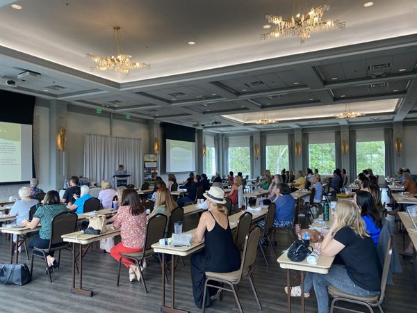 The Terraces on Sir Tyler