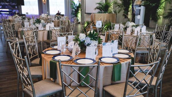 The Terraces on Sir Tyler