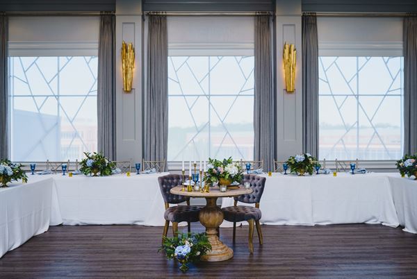 The Terraces on Sir Tyler