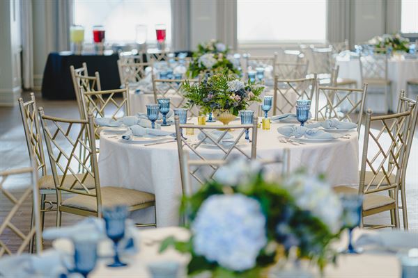 The Terraces on Sir Tyler