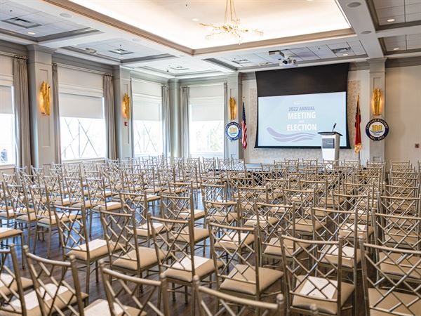 The Terraces on Sir Tyler