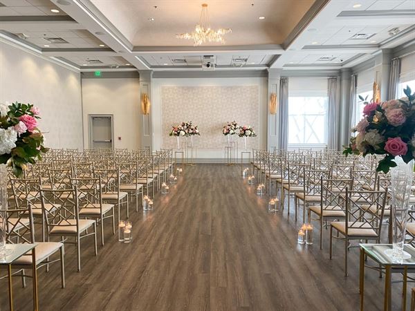 The Terraces on Sir Tyler