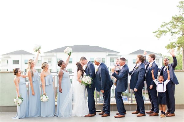 The Terraces on Sir Tyler